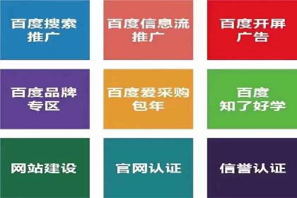 从零到一：企业如何通过百度竞价实现快速增长？——以某公司为例